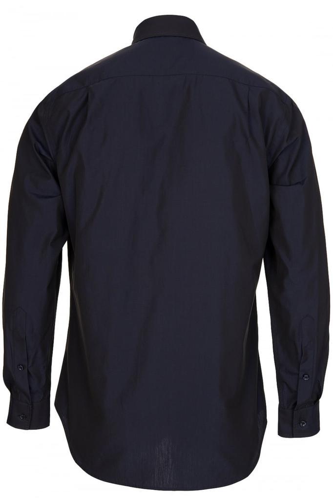 商品Vivienne Westwood|One Button Shirt Navy,价格¥897,第4张图片详细描述