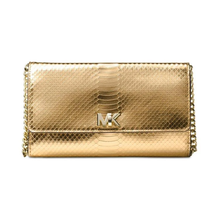 商品Michael Kors|MICHAEL  Mott Extra Large Clutch,价格¥585,第1张图片