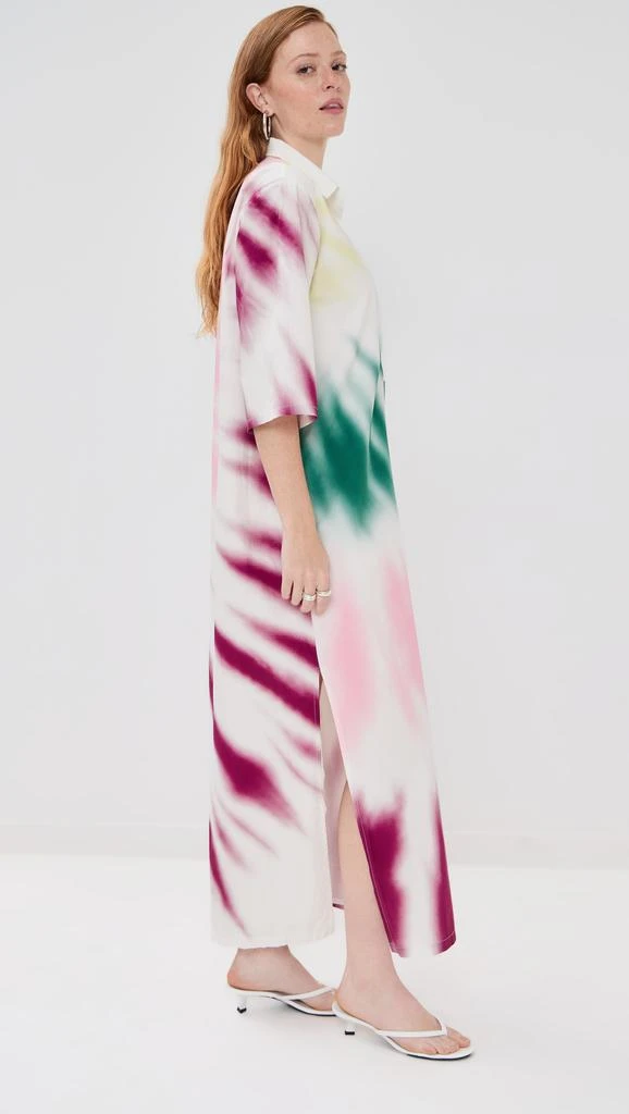 商品Rosie Assoulin|Caftan Dress,价格¥4915,第3张图片详细描述