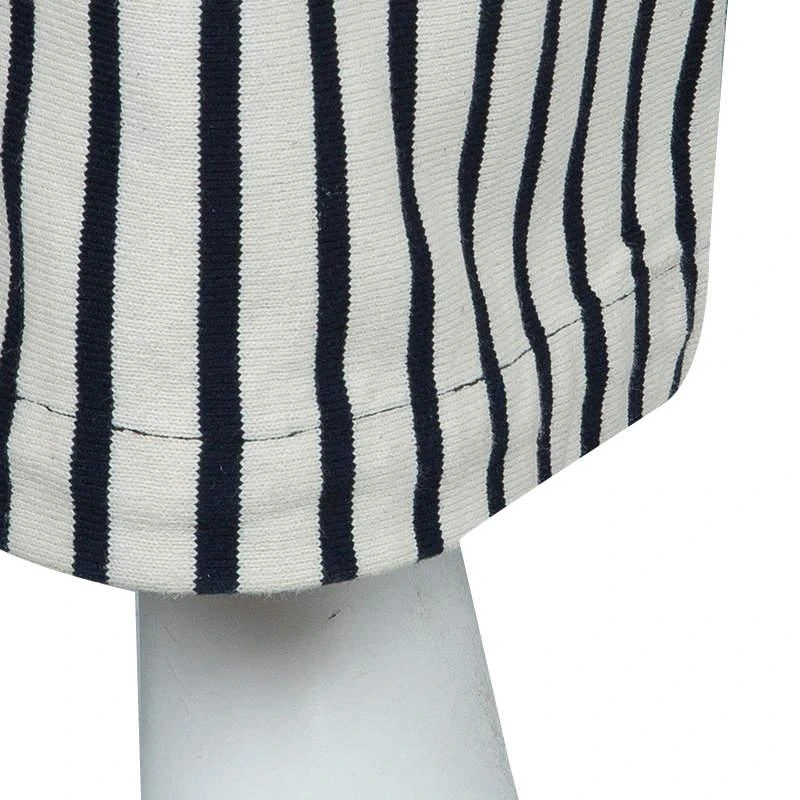 10 Crosby Derek Lam Striped Cotton Trousers S 商品