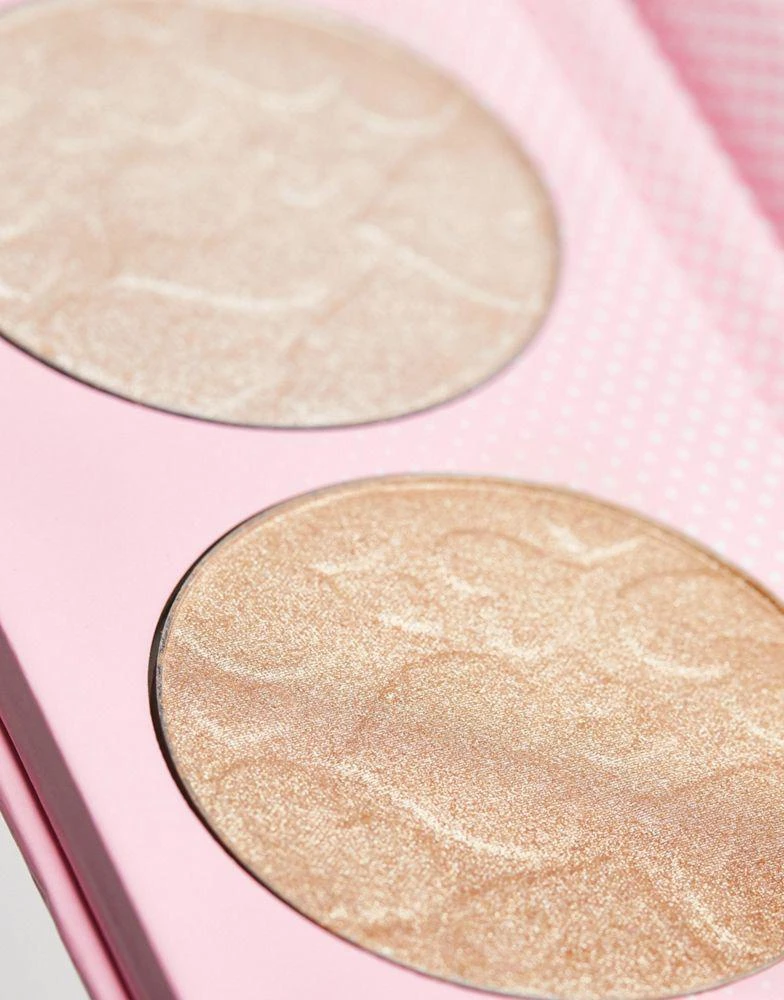 商品Doll Beauty|Doll Beauty Highlighter - Like A Diamond,价格¥179,第4张图片详细描述