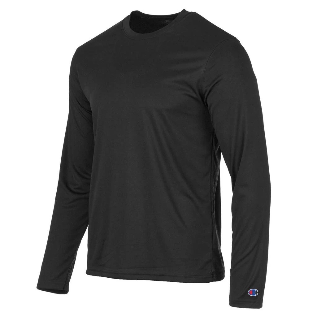 Champion Men's Athletic Long Sleeve Tee 商品