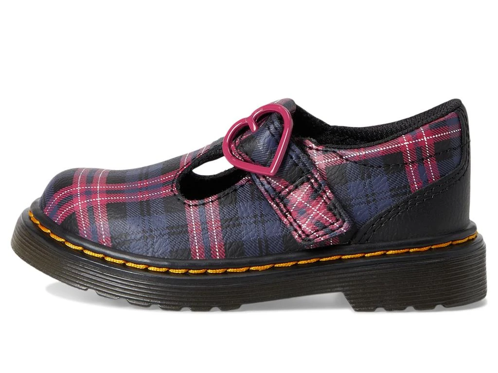 商品Dr. Martens|Polley II (Toddler),价格¥477,第4张图片详细描述