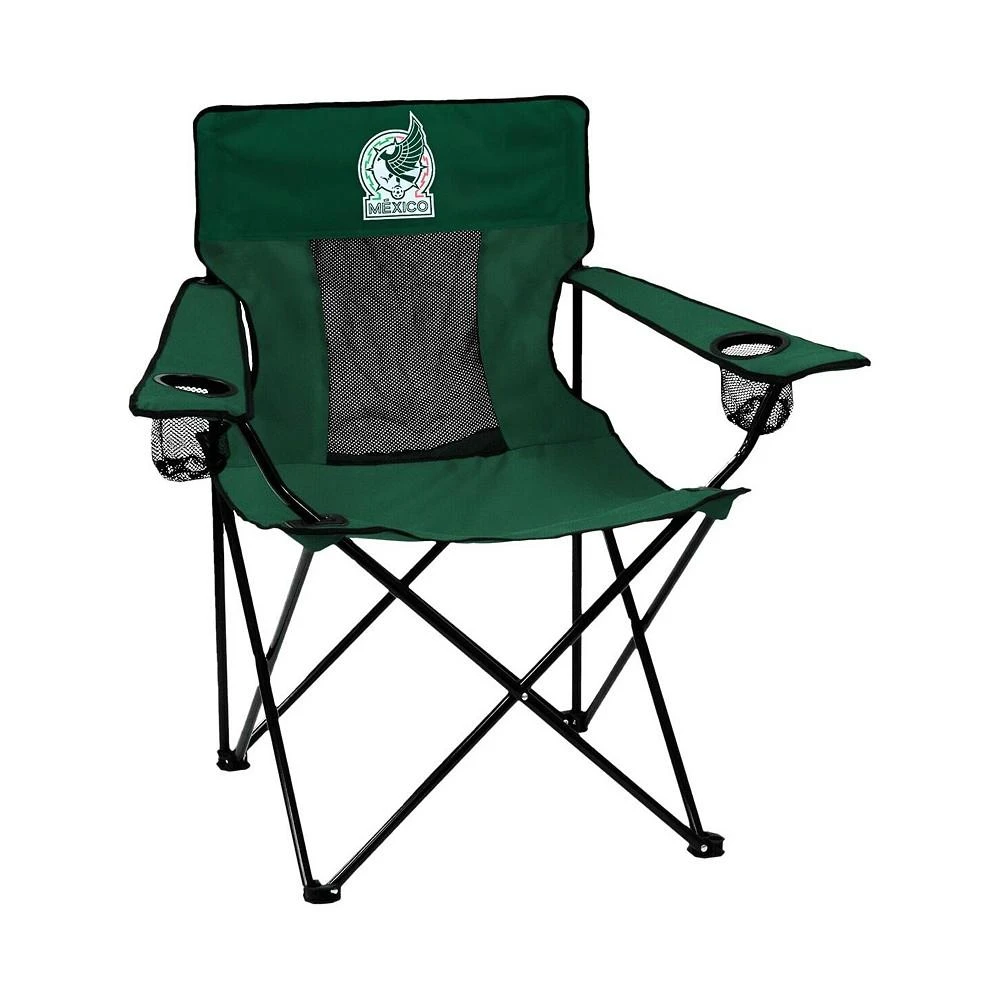 商品Logo Brands|Mexico National Team Elite Folding Chair,价格¥447,第1张图片