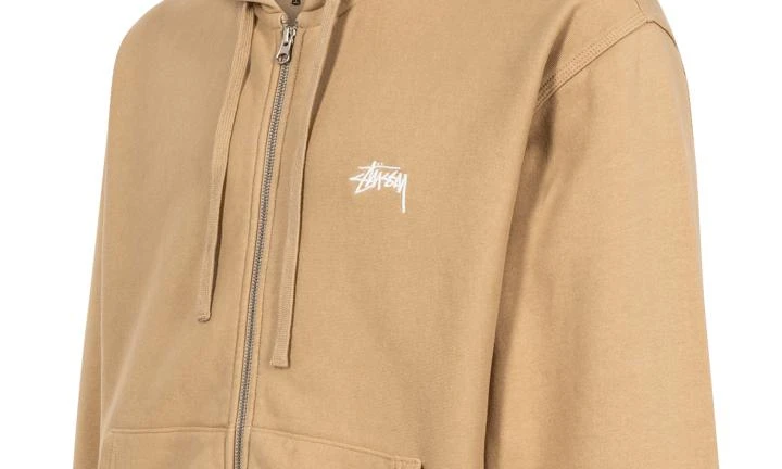 商品STUSSY|STUSSY Basic APP. Hood,价格¥964,第3张图片详细描述