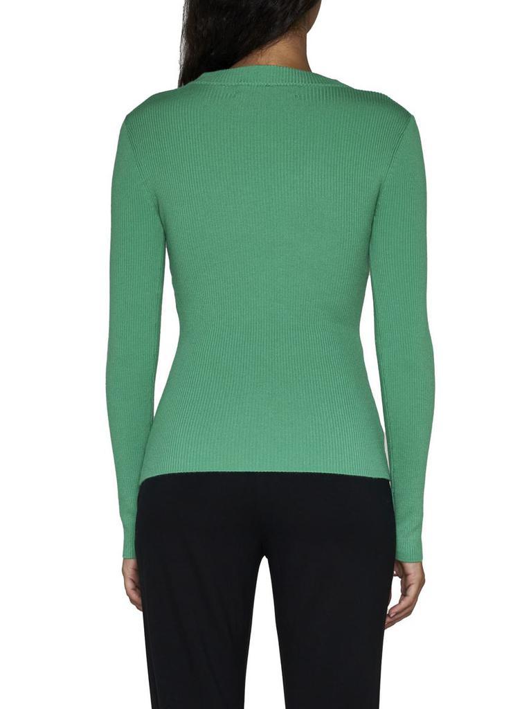 商品Diane von Furstenberg|Diane Von Furstenberg Top,价格¥2429,第4张图片详细描述