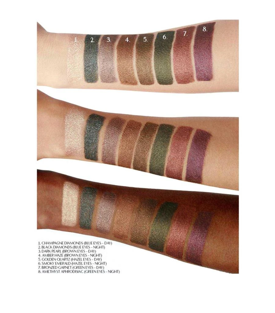 商品Charlotte Tilbury|Colour Chameleon Eyeshadow Pencil,价格¥247,第4张图片详细描述