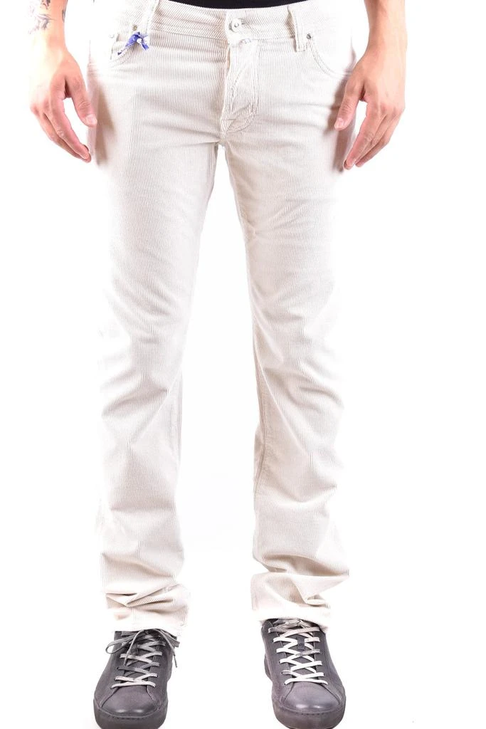 商品JACOB COHEN|JACOB COHEN Jeans,价格¥2300,第1张图片
