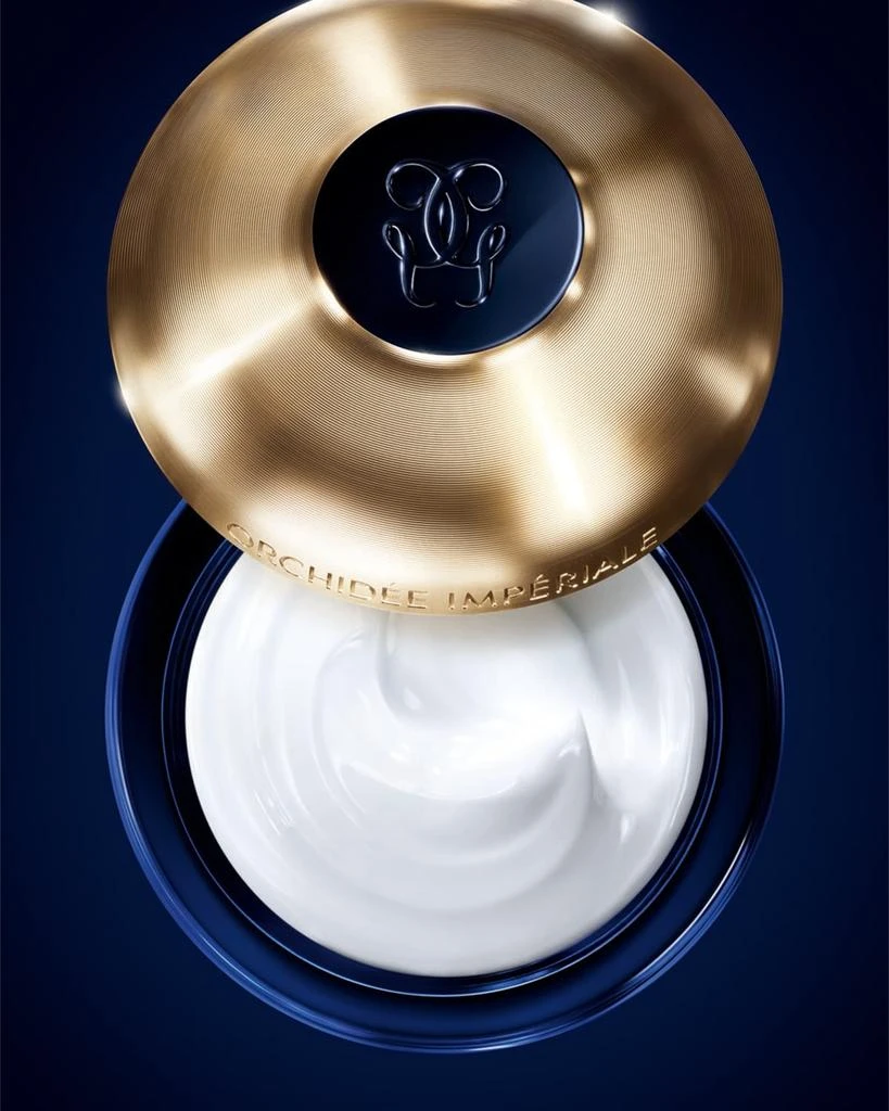 商品Guerlain|Orchidee Imperiale Light Cream, 1.6 oz.,价格¥4056,第2张图片详细描述