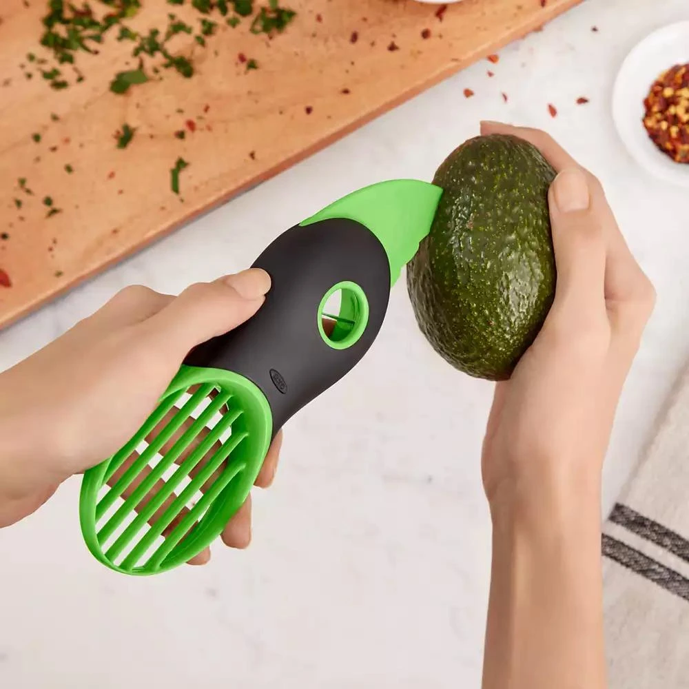 Good Grips 3-in-1 Avocado Slicer 商品