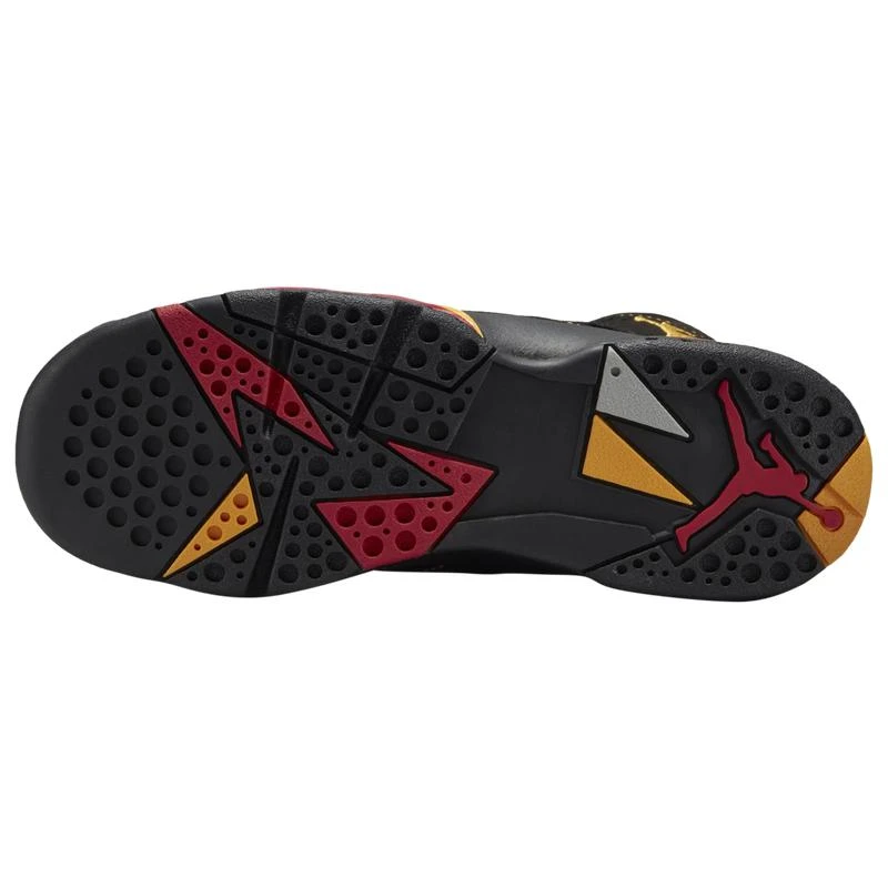 商品Jordan|Jordan Retro 7 - Boys' Grade School,价格¥1160,第5张图片详细描述