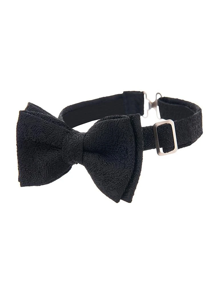 商品Moustache|Little Boy's & Boy's Vest & Bow-Tie,价格¥578,第3张图片详细描述