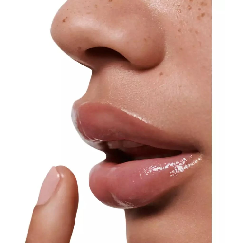 商品La Mer|The Lip Balm For Breast Cancer Awareness,价格¥595,第3张图片详细描述