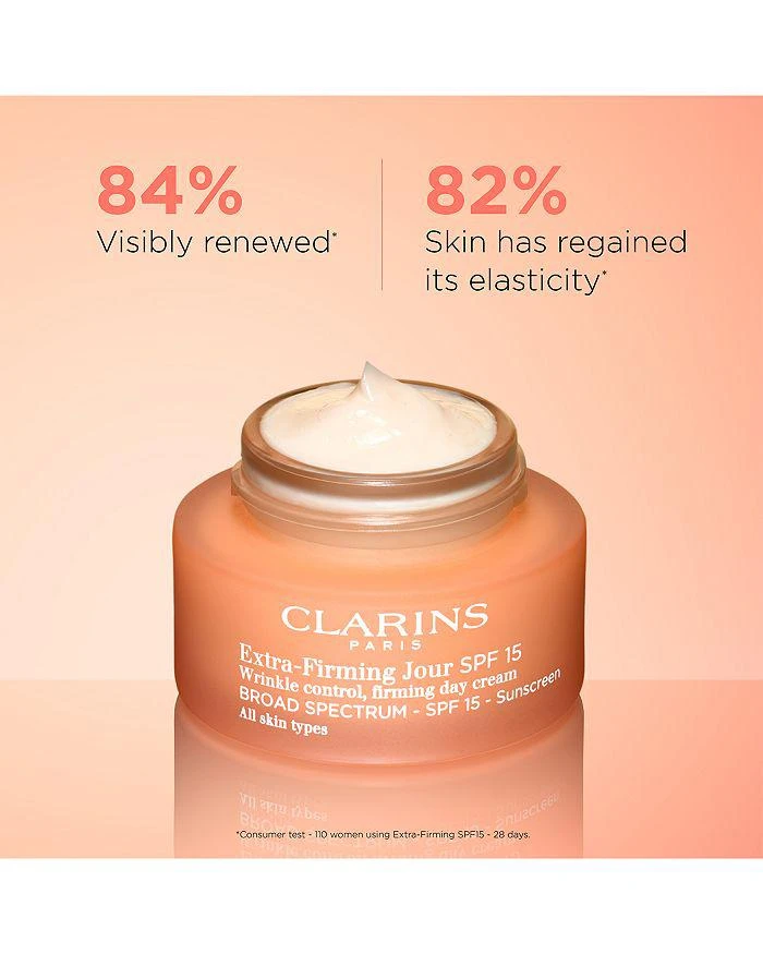 商品Clarins|日霜 SPF 15,价格¥720,第2张图片详细描述