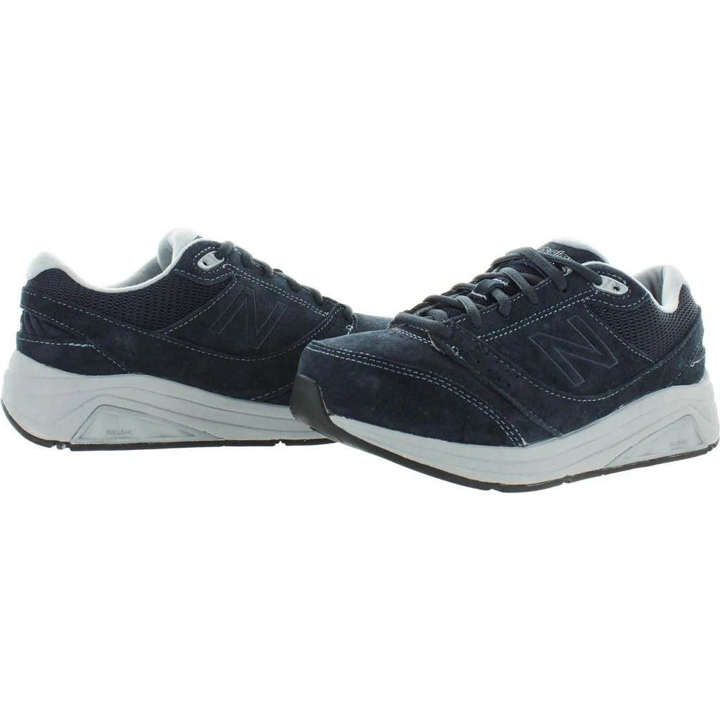 商品New Balance|New Balance Womens 928v3 Endurance Fitness Walking Shoes,价格¥170,第3张图片详细描述