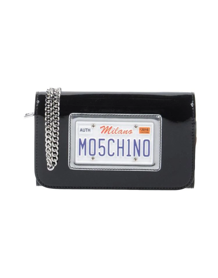 商品Moschino|手拿包,价格¥2626,第1张图片