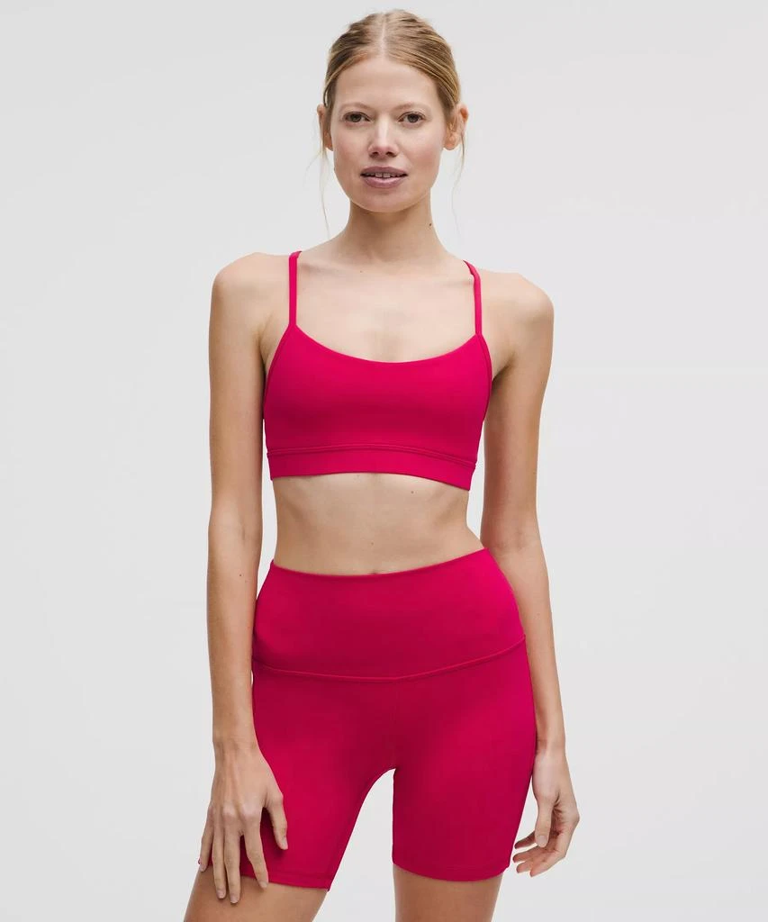 Flow Y Bra Nulu *Light Support, A–C Cups 商品