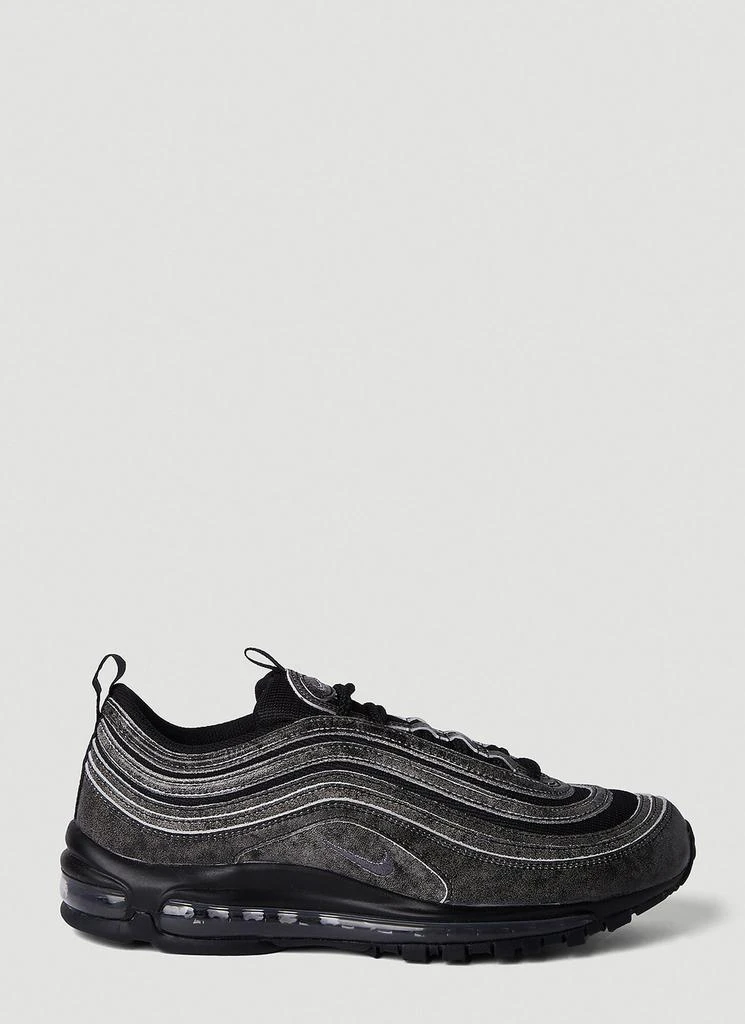 商品Comme des Garcons|Nike Air Max 97 Sneakers,价格¥1758,第1张图片