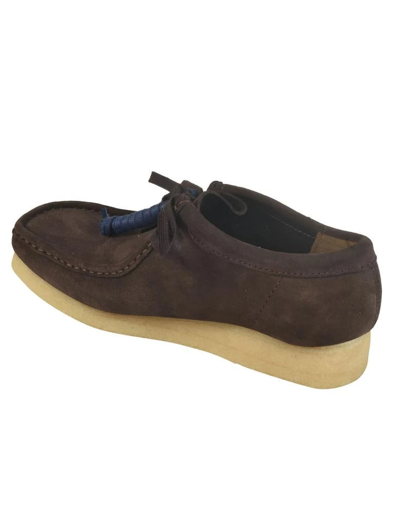 商品Clarks|Tag Detail Loafers,价格¥1645,第3张图片详细描述