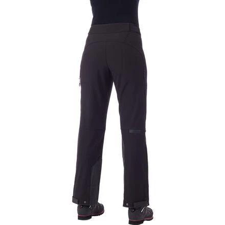 商品Mammut|Tatramar SO Softshell Pant - Women's,价格¥588,第2张图片详细描述