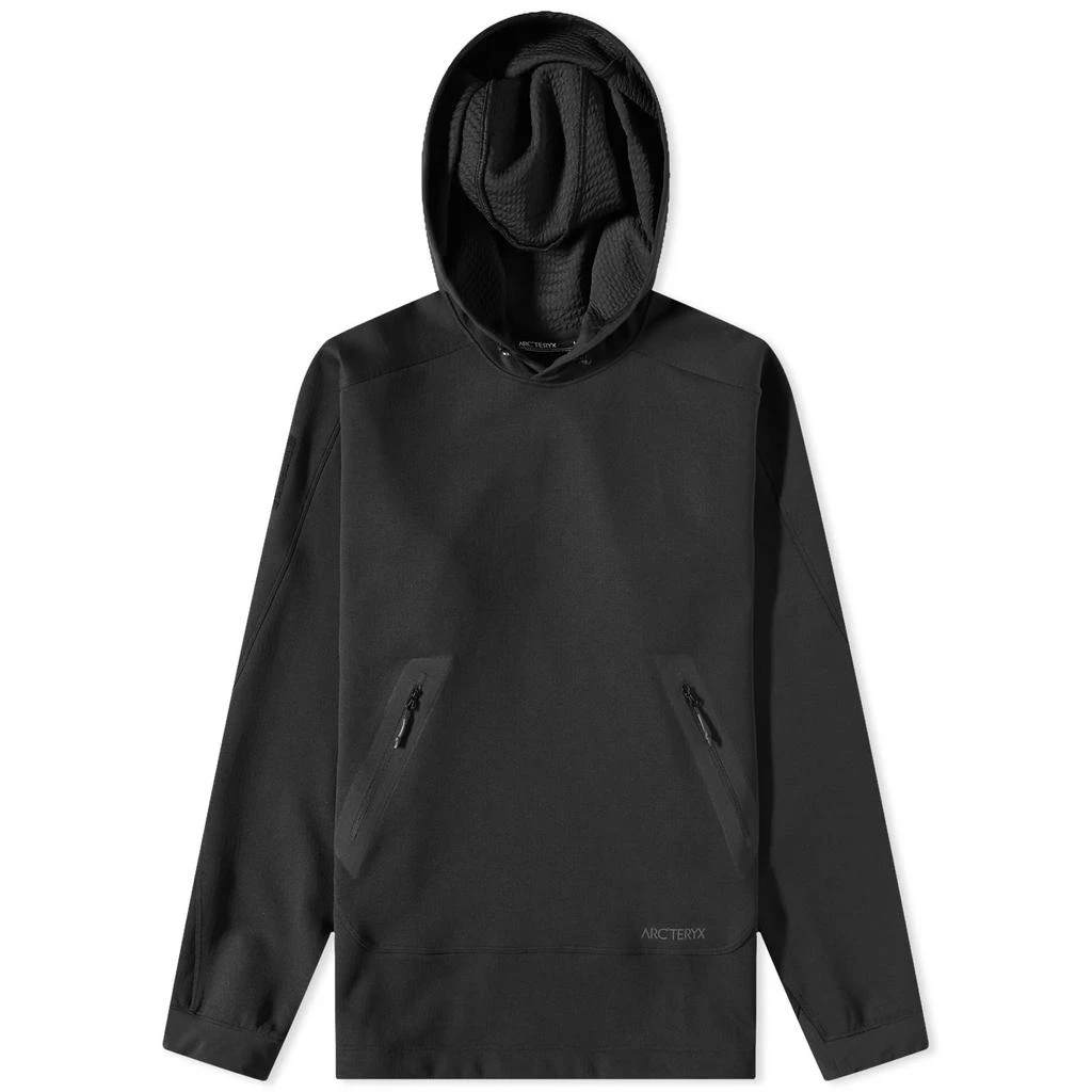 Arc'teryx Leston Hoodie 价格¥1878 | 别样海外购