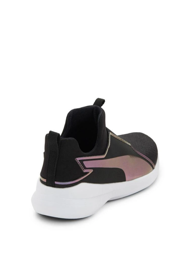 商品Puma|Rebel Slip-On Sneakers,价格¥354,第2张图片详细描述
