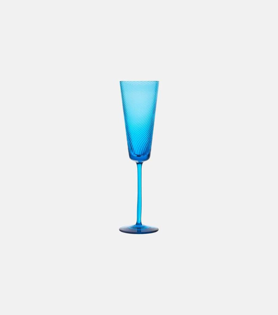 商品NasonMoretti|Gigolo champagne flute glass,价格¥1112,第1张图片