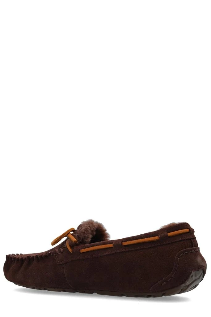 商品UGG|UGG Olsen Slip-On Loafers,价格¥746,第3张图片详细描述