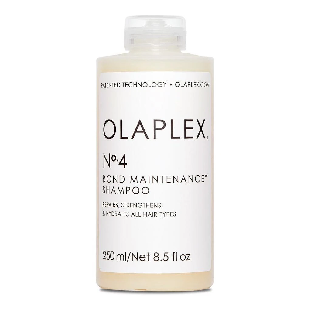 商品Olaplex|Olaplex 4号硬核修护洗发水 250ml,价格¥327,第1张图片