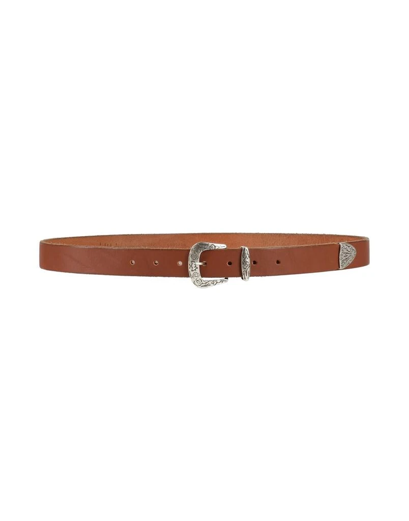 商品LULAES|Regular belt,价格¥461,第1张图片