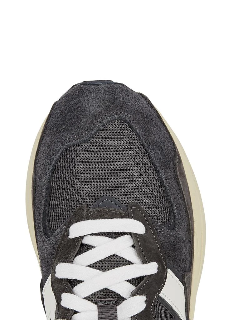 商品New Balance|57/40 panelled mesh sneakers,价格¥1237,第4张图片详细描述