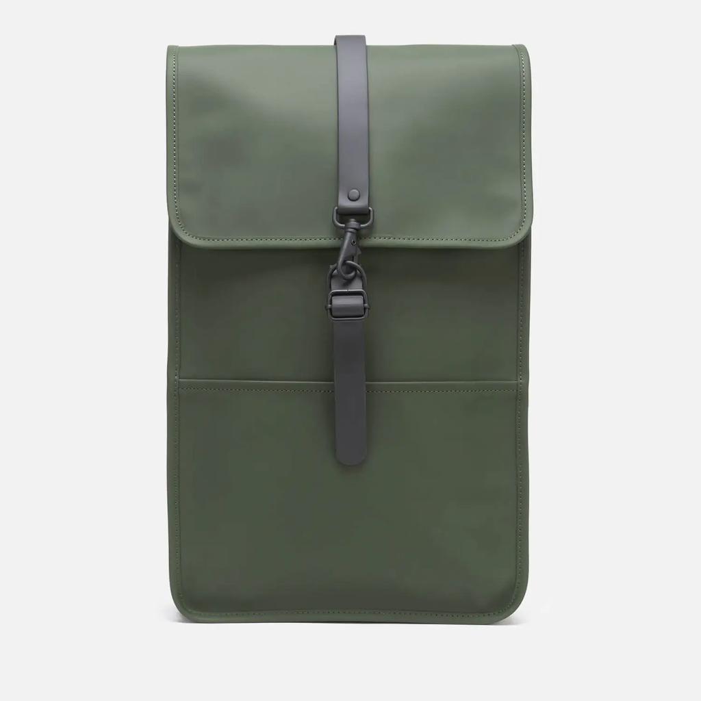 Rains Backpack - Green商品第1张图片规格展示