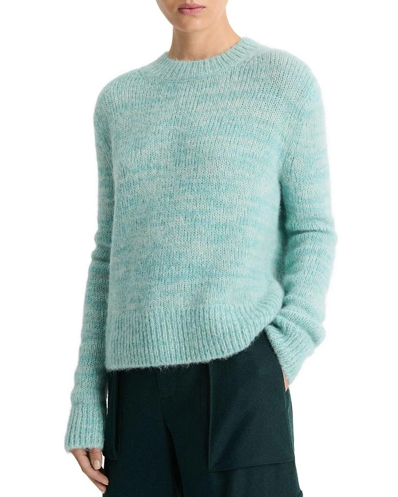 Marled Crewneck Sweater 商品