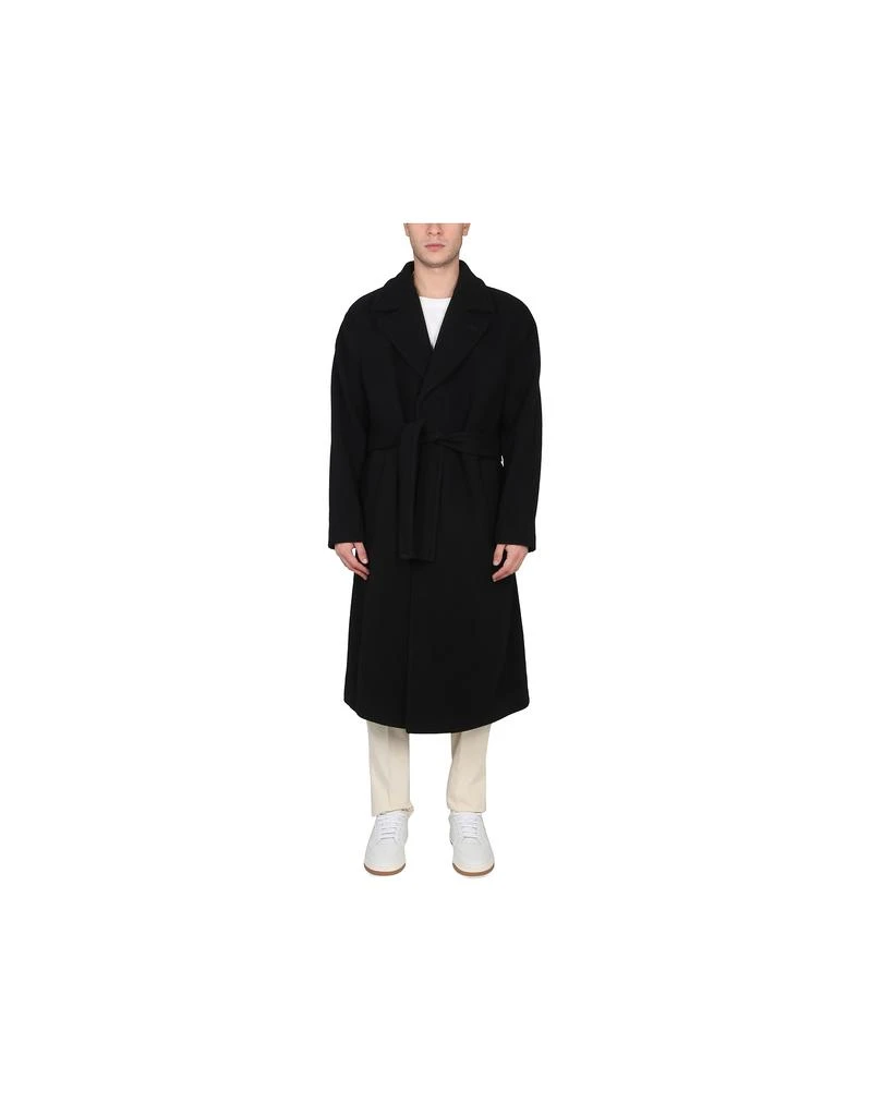 商品Theory|Wool Coat,价格¥5037,第1张图片