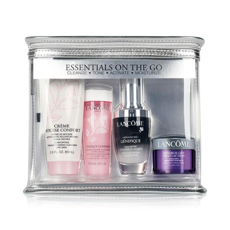 商品Lancôme|经典商品4件套,价格¥611,第1张图片