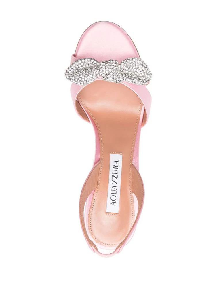商品Aquazzura|Aquazzura Sandals,价格¥6968,第4张图片详细描述