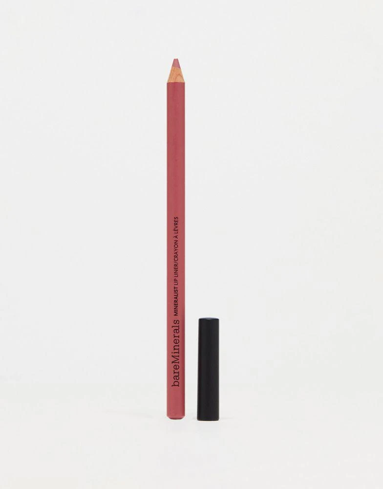 商品BareMinerals|bareMinerals Mineralist Lip Liner - Charming Pink,价格¥228,第1张图片