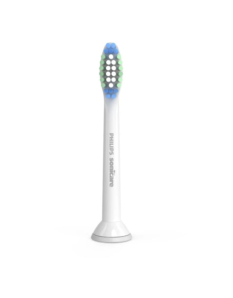 Philips Sonicare DailyClean 1100 Rechargeable Electric Power Toothbrush, White, HX3411/04 商品