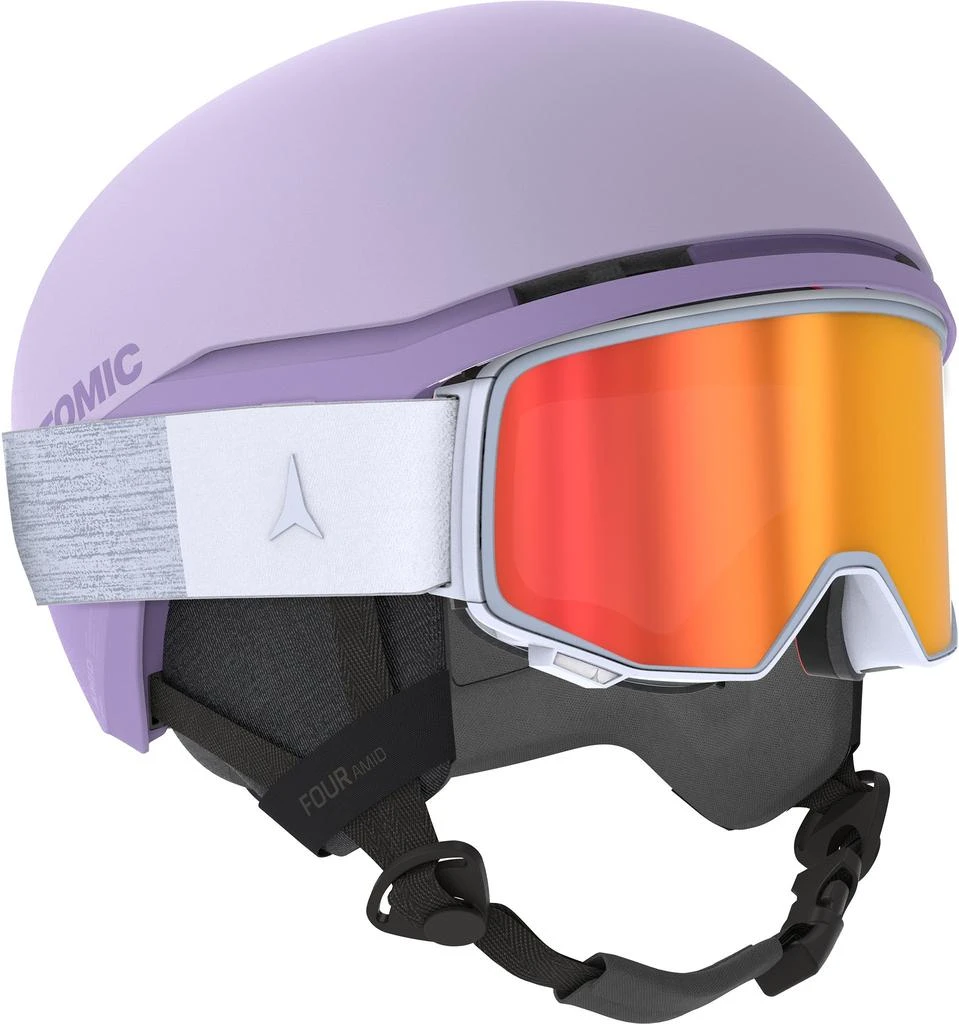 商品Atomic|Four AMID Helmet,价格¥518,第4张图片详细描述