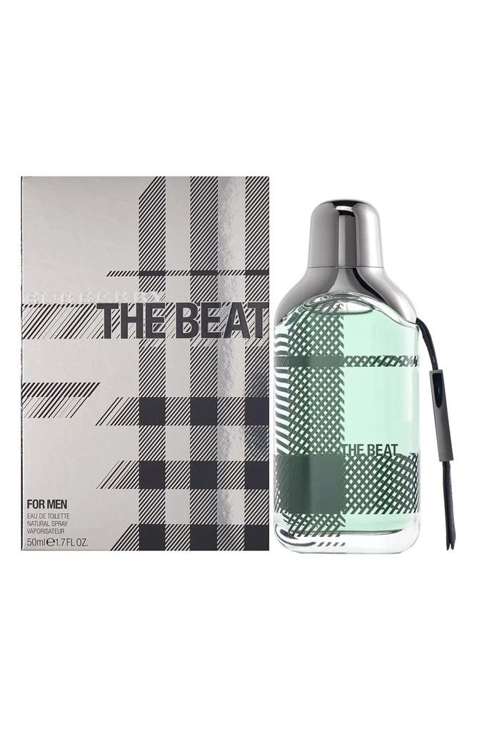 商品Burberry|The Beat Eau de Toilette - 1.7 fl. oz.,价格¥240,第1张图片