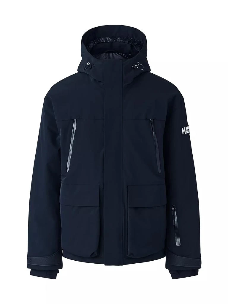 商品Mackage|Frost Down Ski Jacket,价格¥8626,第1张图片