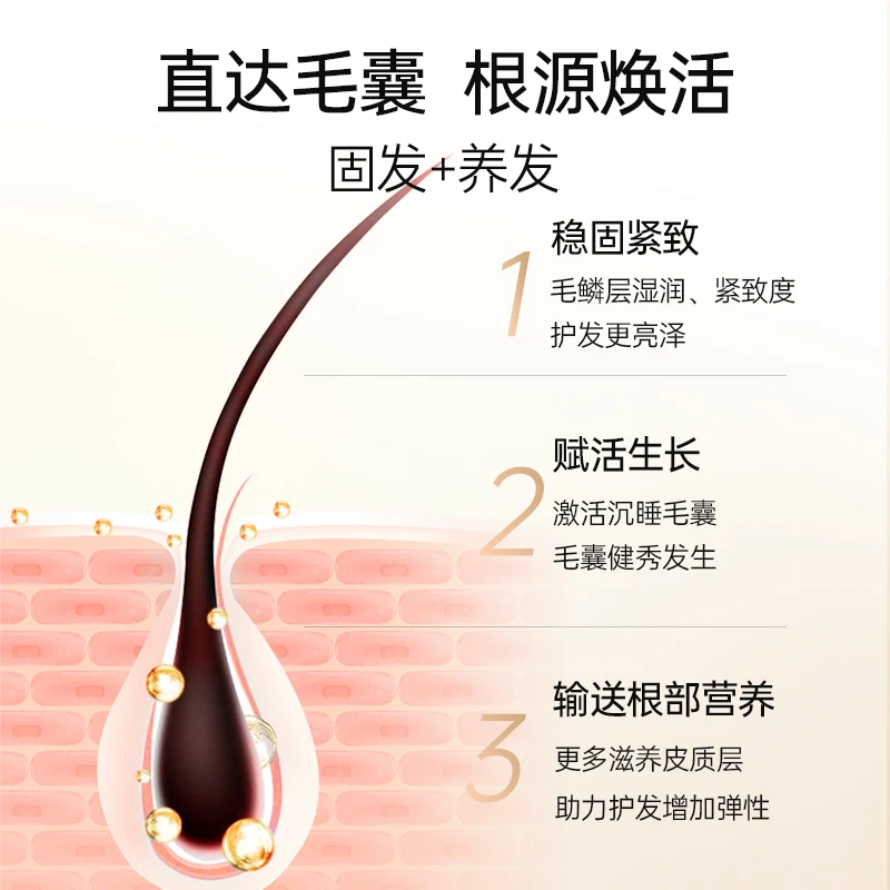 【2盒装】日本水溶性硅元素养护生发增发饮15ml*30条/盒 商品