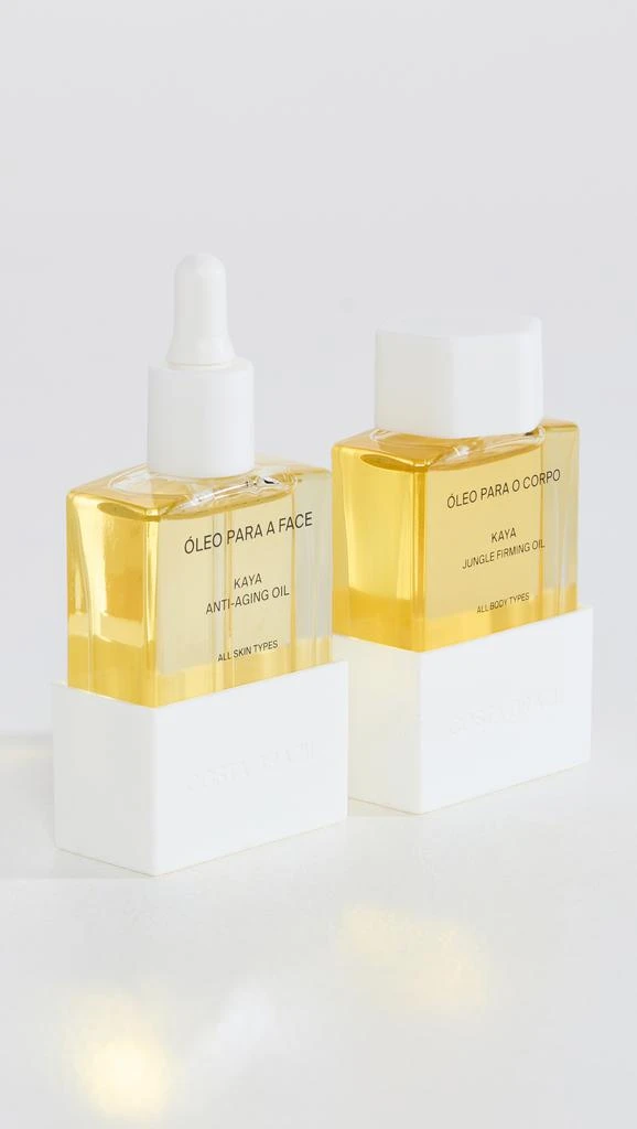 商品Costa Brazil|Ritual Para A Pele Tamanho Viagem  - Skin Ritual 旅行装,价格¥1204,第1张图片