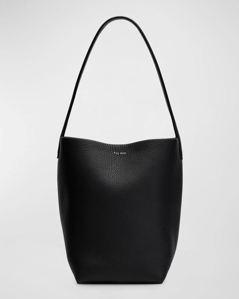 商品The Row|N/S Park Tote Small in Lux Grained Calfksin,价格¥12129,第1张图片