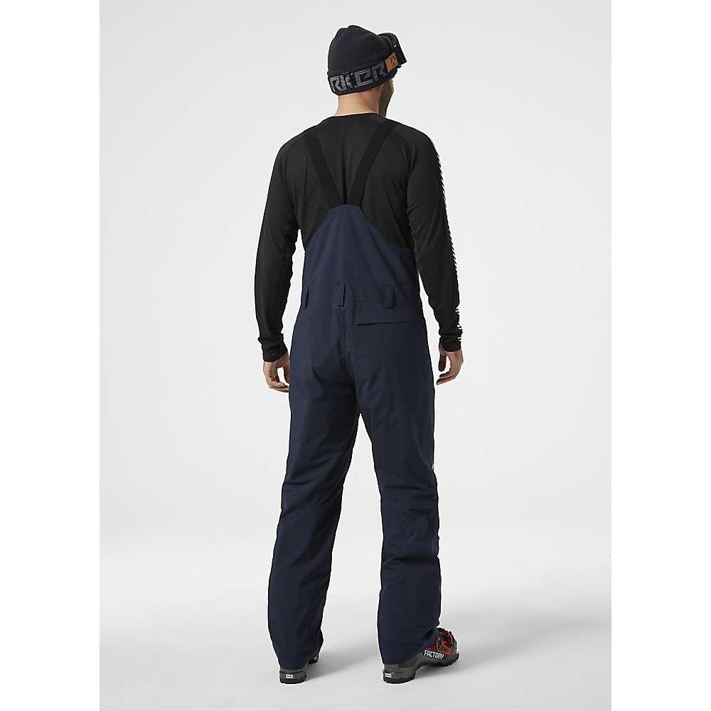 Helly Hansen Men's Legendary Insulated Bib Pant商品第2张图片规格展示