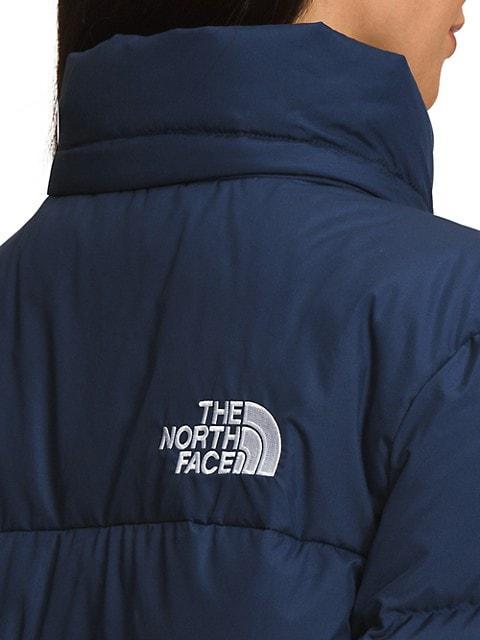商品The North Face|Triple C Down Parka,价格¥2507,第7张图片详细描述
