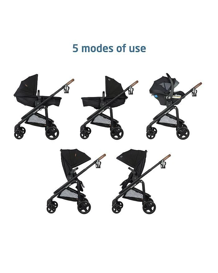 商品Maxi-Cosi|Tayla™ Max Travel System,价格¥4205,第2张图片详细描述