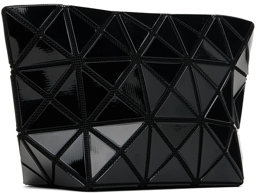 商品Issey Miyake|Black Prism Pouch,价格¥1064,第3张图片详细描述