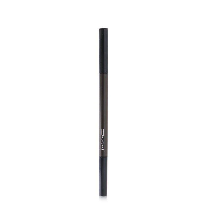商品MAC|MAC 专业细致眉笔 - # Stud (深棕) -Stud (深棕)(0.09g/0.003oz),价格¥148,第3张图片详细描述