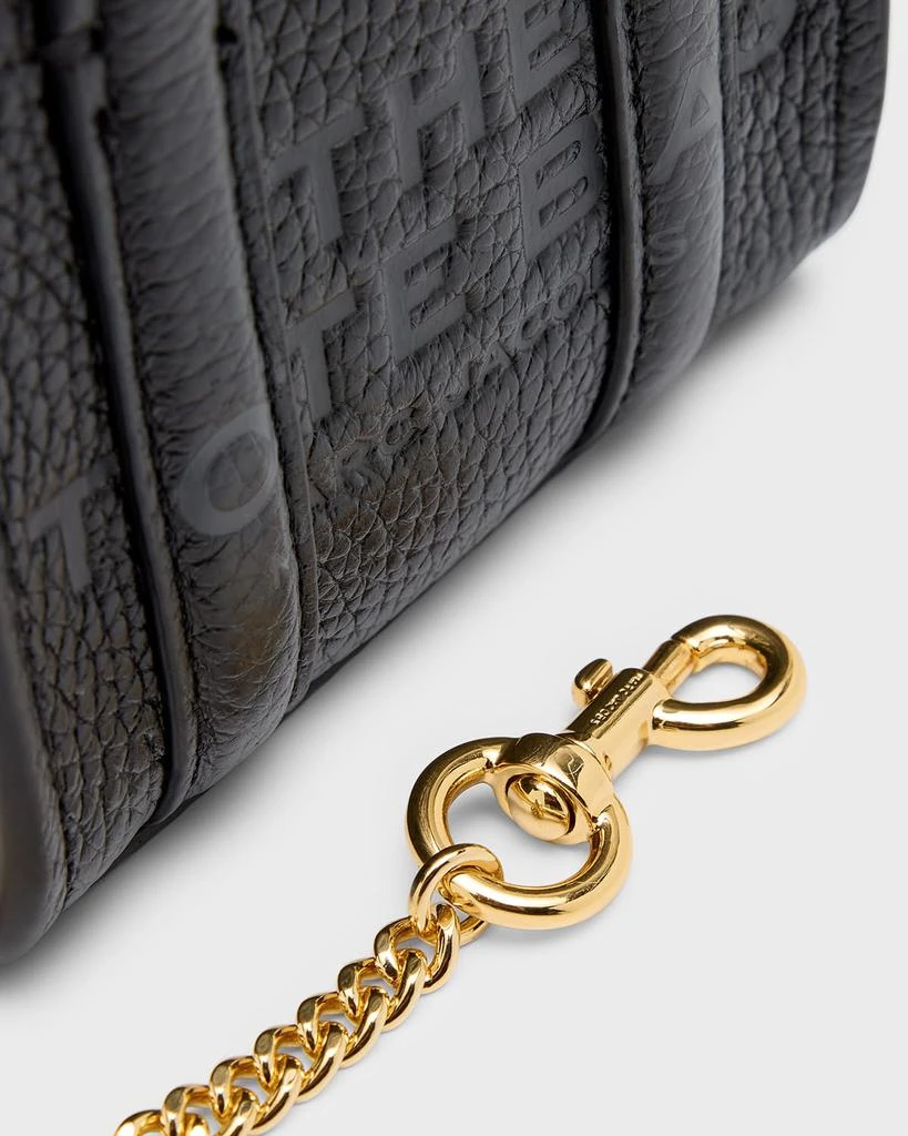 商品Marc Jacobs|The Nano Tote Bag Charm,价格¥923,第5张图片详细描述